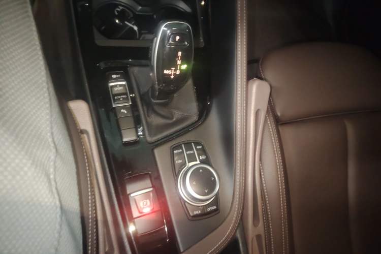 Used BMW X1 2021 sDrive20Li Premium Edition
