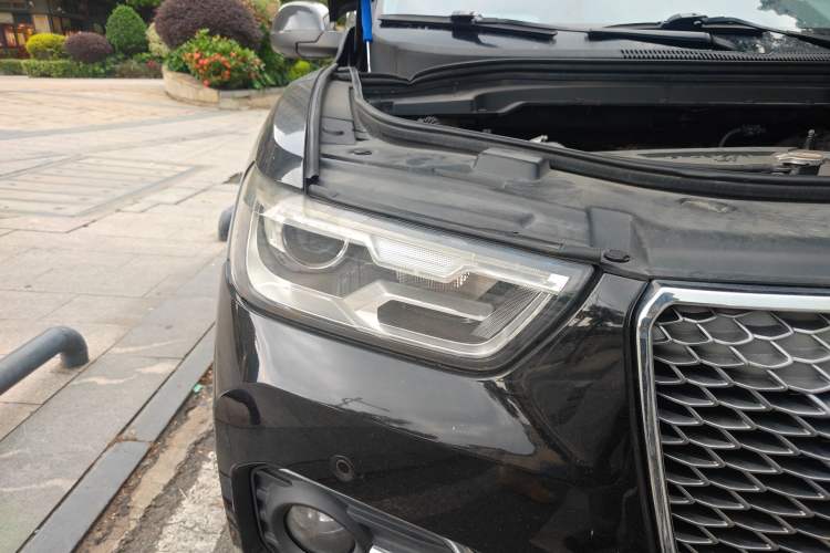 Used Haval H2s 2018 Red-Label 1.5T Dual-Clutch Luxury Model