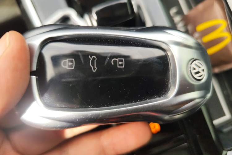 Used Volkswagen Lamando 2023 Lavida L 280TSI DSG Cool & Spicy Edition
