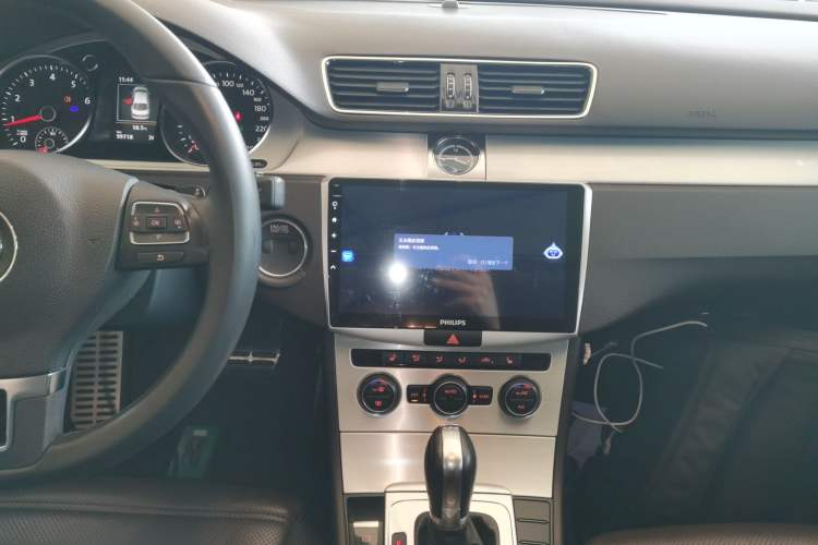 Used Volkswagen FAW-Volkswagen CC 2018 1.8TSI Luxury Model