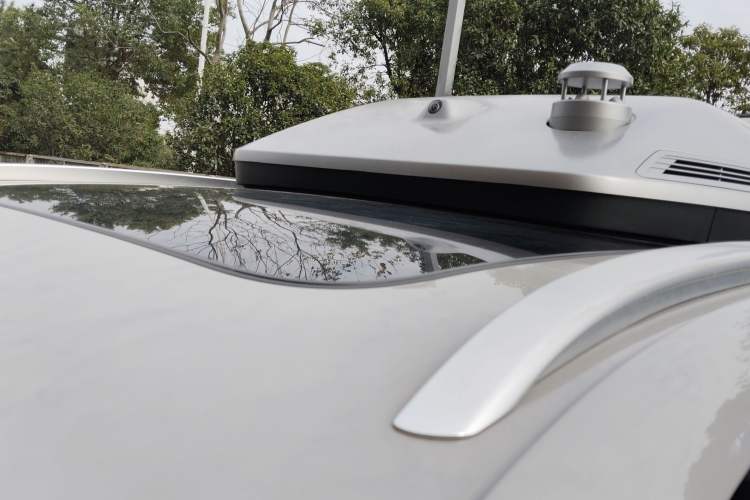 Used BYD Sealion 07 DM-i 2025 150 Flagship+ Edition