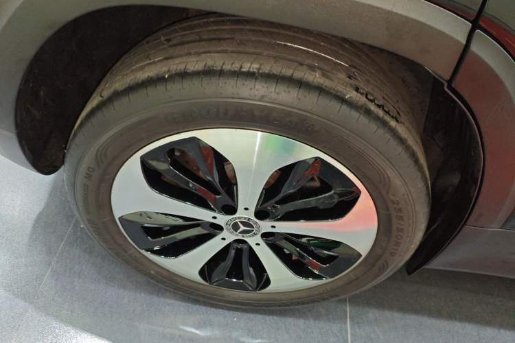 Used Mercedes-Benz GLB 2021 GLB 200 Fashion Model