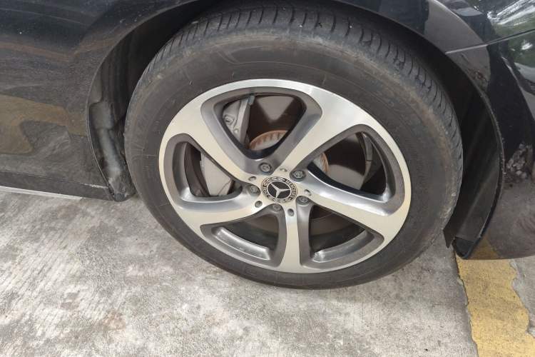 Used Mercedes-Benz E-Class 2018 Restyled E 300 L Sport Luxury Edition
