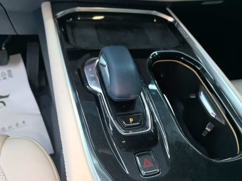 Used Zeekr 009 2024 Six-Seat Executive Version 4WD 108 kWh — 13