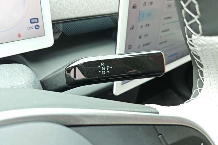 Used ARCFOX Kaola S 2024 AIR Gear Lever