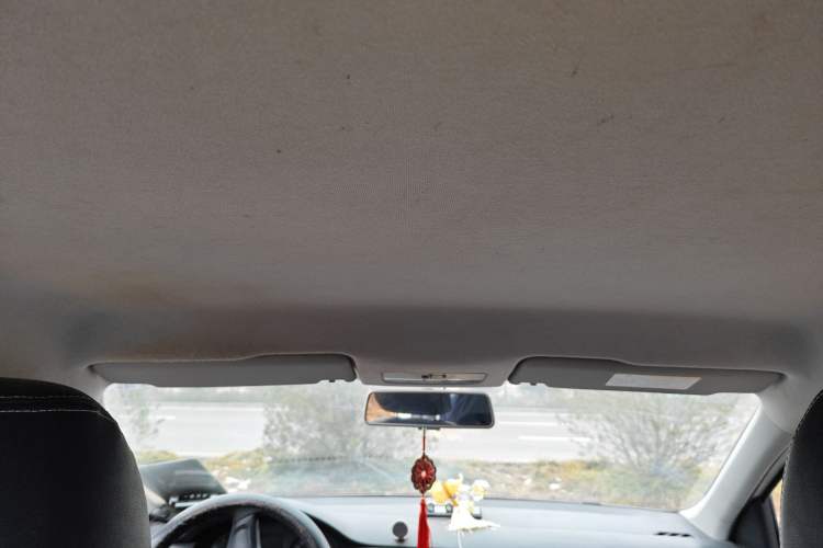 Used Volkswagen Santana 2016 1.4L Manual Fashion Edition