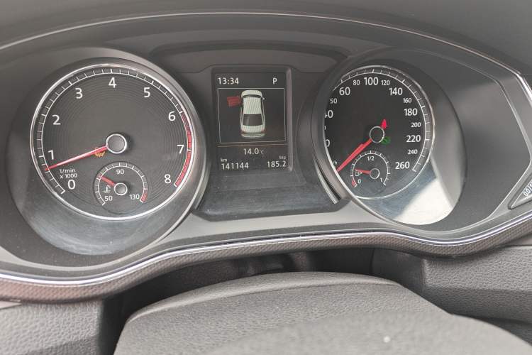 Used Volkswagen Passat 2016 330TSI DSG Prestige Edition