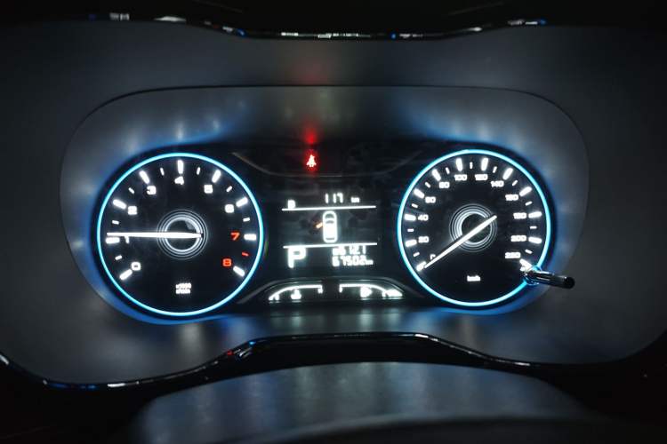 Used GAC Trumpchi GS4 2019 270T Automatic Two-Wheel Drive Elite Edition