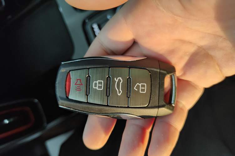 Used Haval DARGO 2021 1.5T DCT Two-Wheel Drive Border Collie - Wangcai Edition
