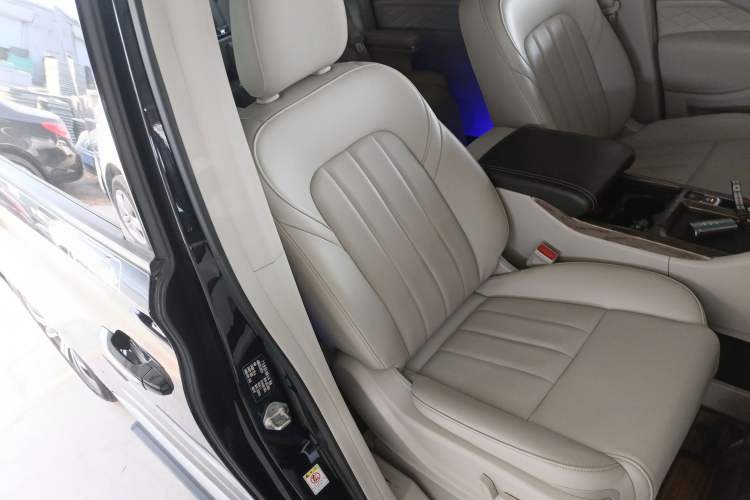 Used GAC Trumpchi M8 2020 Flagship Model 390T Supreme Edition