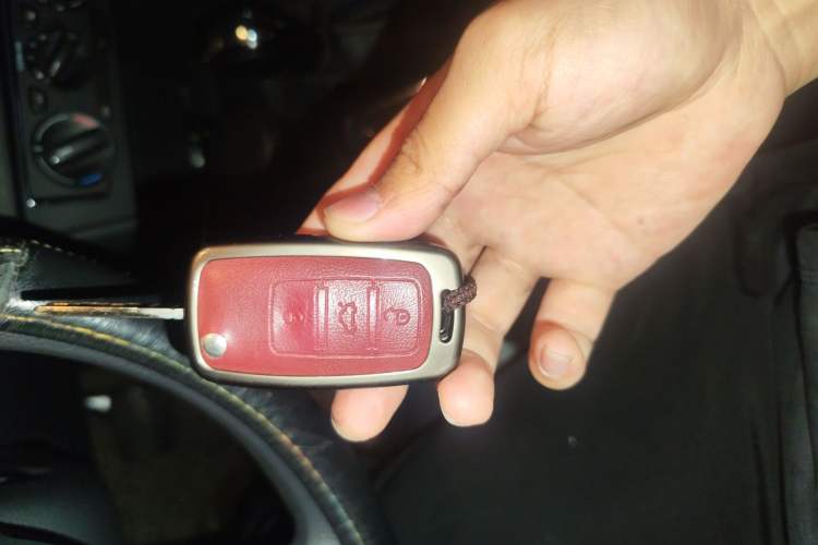 Used Volkswagen Santana 2015 1.6L Automatic Comfort Edition
