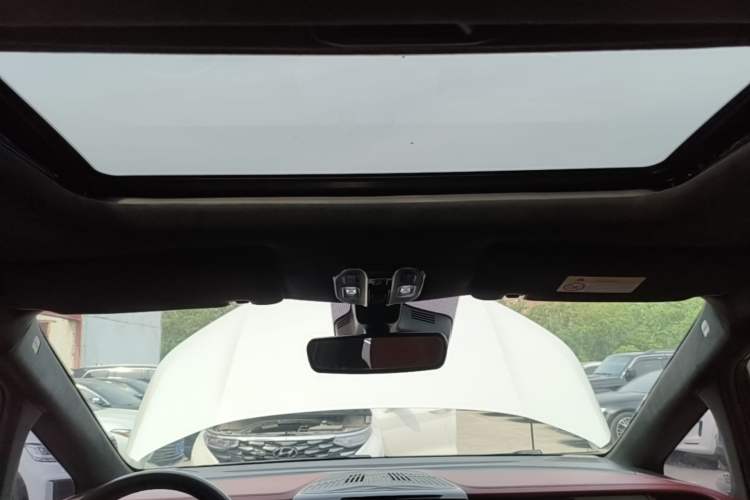 Used GAC Trumpchi M8 2023 Zongshi Series 400T Ultimate Edition Headliner