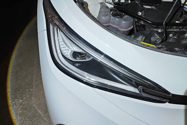 Used Volkswagen ID.4 X 2024 Pure & Smart Edition