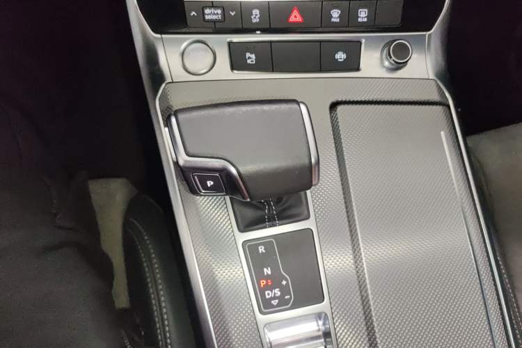 Used Audi A6L 2019 45 TFSI Prestige Dynamic Edition

