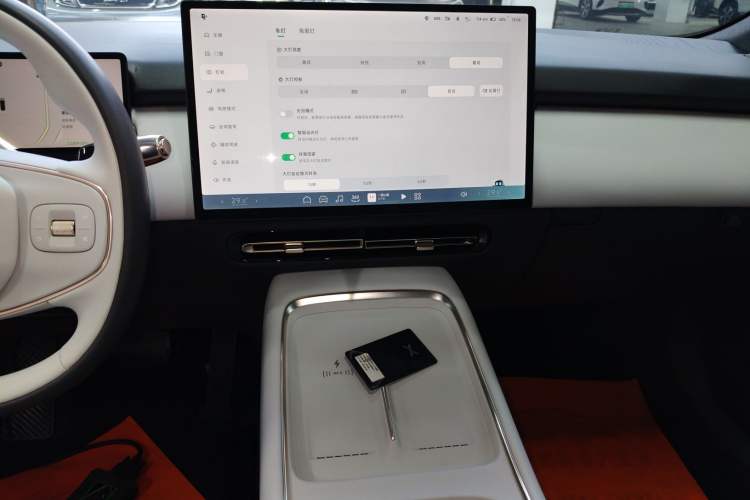 Used XPeng P7+ 2024 Long-Range Max