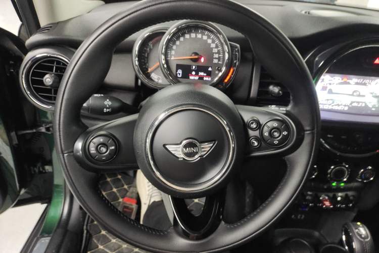 Used MINI MINI 2016 1.2T ONE Five-Door Edition