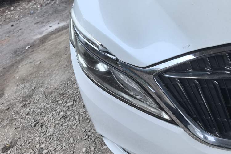 Used Buick GL8 2018 ES 28T Comfort Model China VI Standard