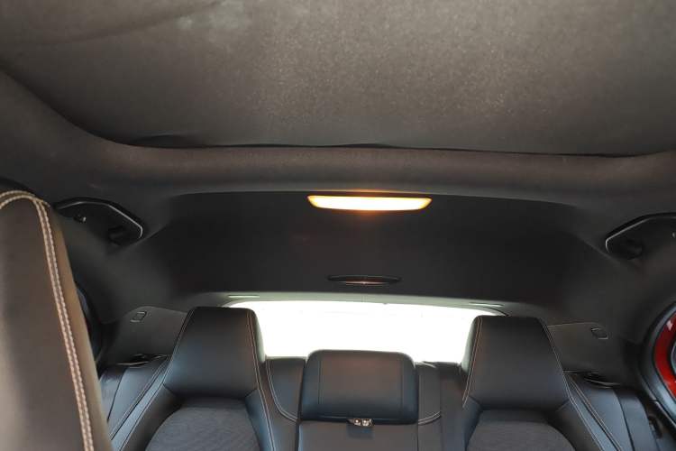 Used Mercedes-Benz A-Class 2013 A 180 Fashion Model
