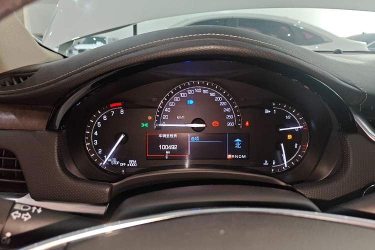 Used Cadillac XTS 2018 28T Elite Edition