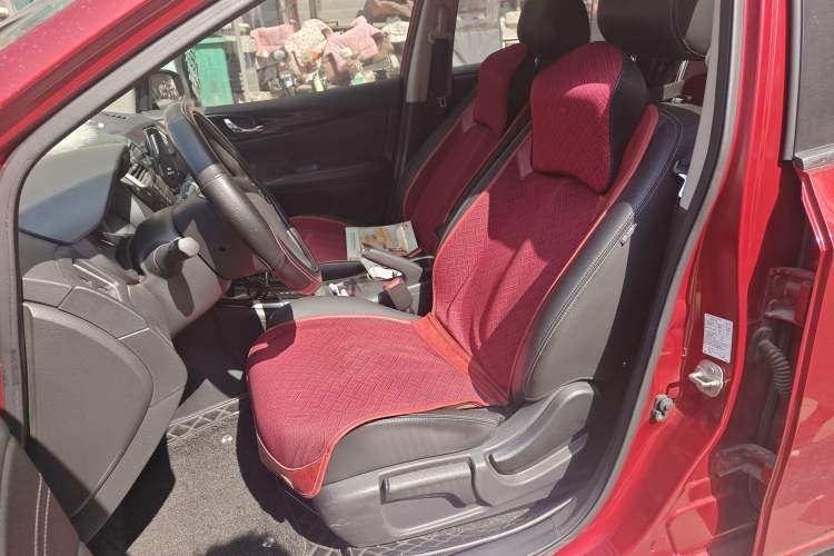 Used Nissan Tiida 2016 1.6L CVT Smart Drive Edition