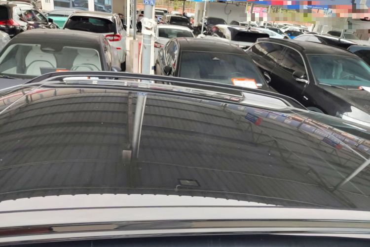 Used CHANGAN NEVO E07 2025 All-Electric 4x4 with 90 kWh Max Intelligent Driving Version
