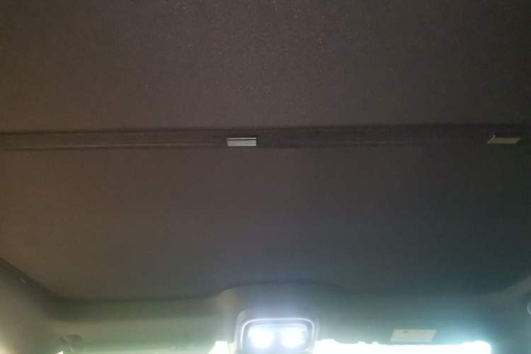 Used Deepal SL03 2023 200Max Range-Extended Version Headliner