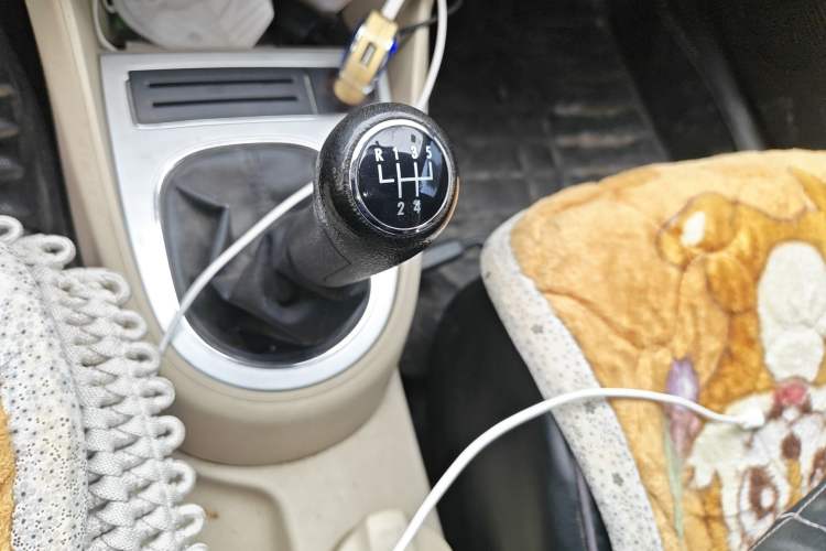 Used Volkswagen Lavida 2011 1.6L Manual Joy Version