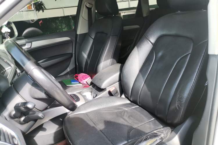 Used Audi Q5 2016 40 TFSI Trendy Edition
