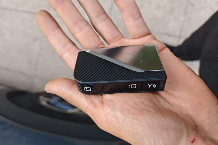 Used Lynk & Co 06 2023 Remix 1.5T JinPro
