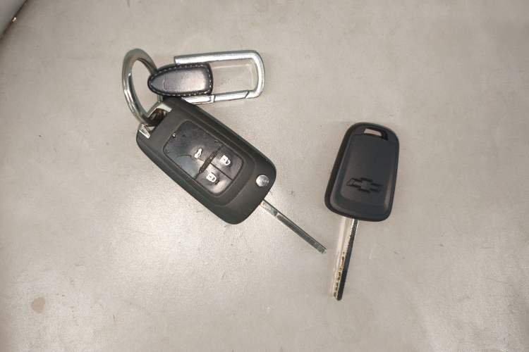 Used Chevrolet Monza 2020 320 Automatic Enjoyment Edition