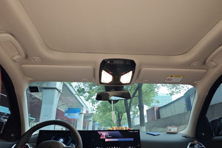 Used BMW 3 Series 2025 330Li M Sport Shadowline Package