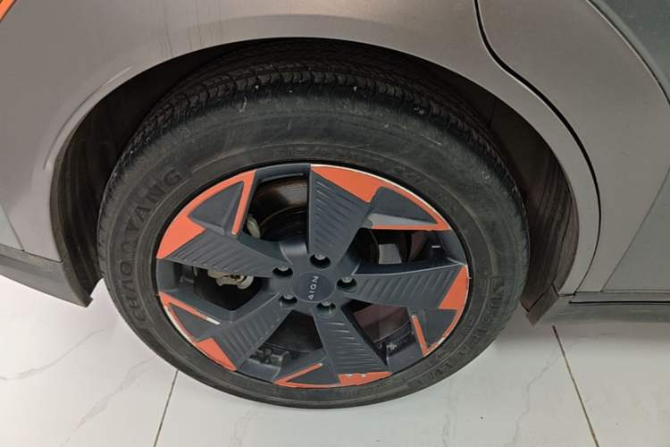 Used AION Y 2021 70 Intelligent Dynamic Edition
