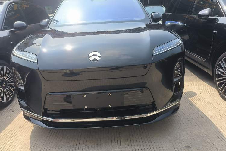 Used Nio ES8 2026 Model 6-seat Executive Luxury Edition
