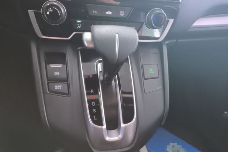 Used Honda CR-V 2019 240TURBO CVT 2WD Comfort Version China VI Emission Standard
