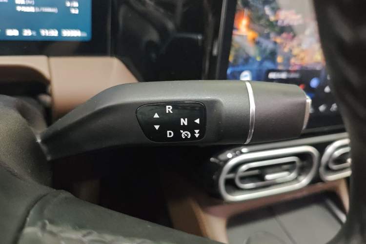 Used Leapmotor C01 2023 Range-Extended 216 Comfort Edition