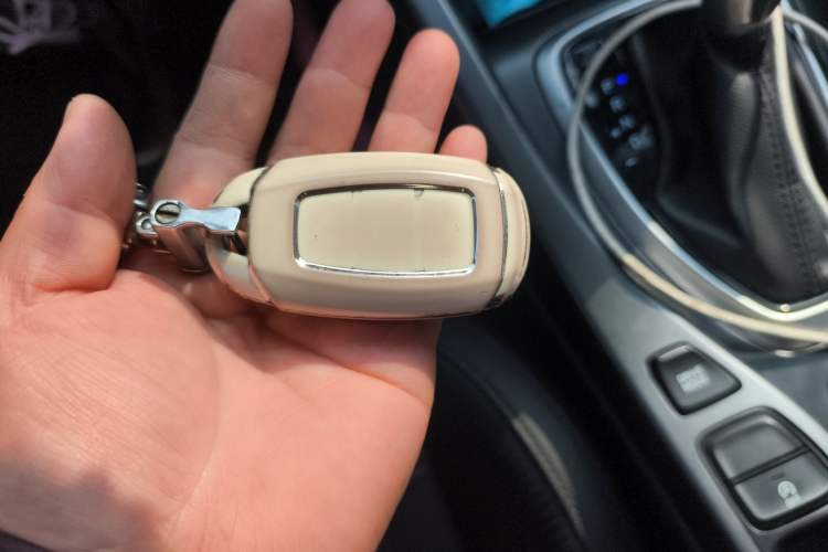 Used Hyundai Lafesta 2019 280TGDi Smart Speed Version China VI Standard
