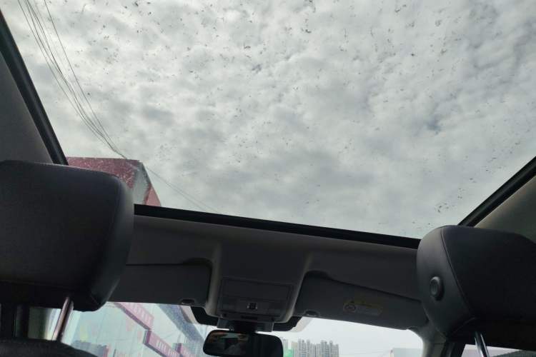 Used Land Rover Discovery Sport 2017 2.0T PURE