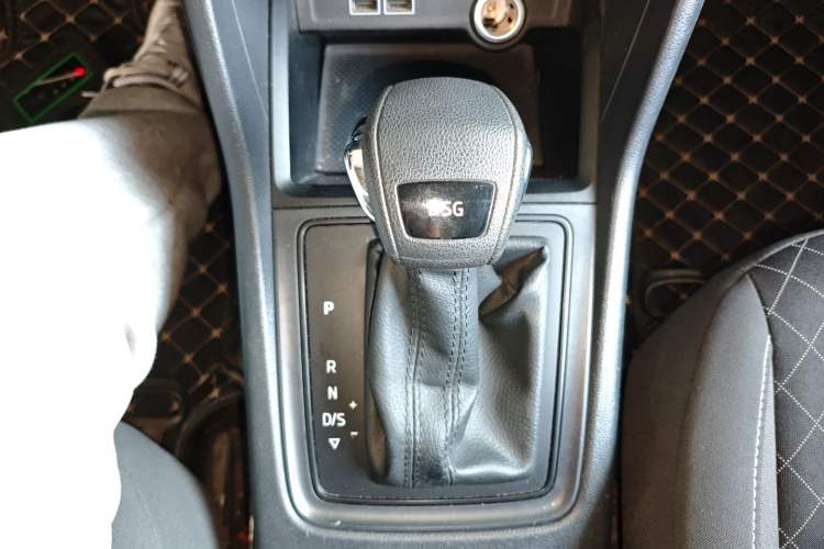 Used Skoda Karoq 2018 TSI280 Comfort Edition China V Standard