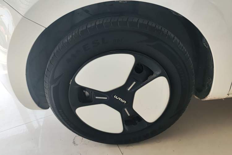 Used Qiyuan Lumin 2023 205km Xiangqin Version