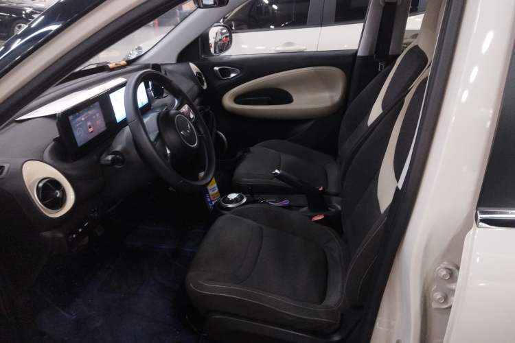 Used Wuling Bingo 2023 333 km Fast-Share Version