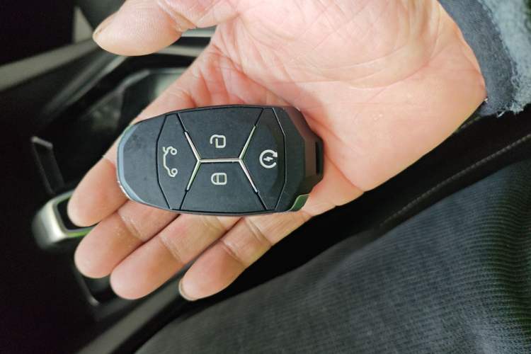 Used Lynk & Co 03 2018 1.5TD DCT Version China V Standard