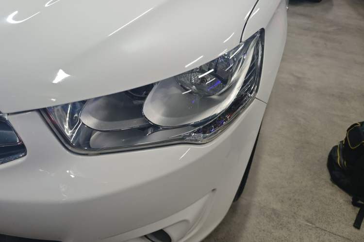 Used Citroen Elysee 2016 1.6L Automatic Comfort Model