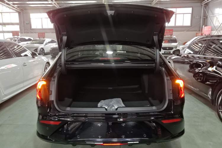 Used Wuling Xingguang 2025 610 km Smart Flagship Version