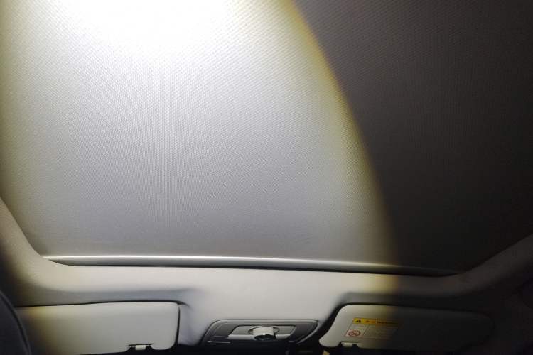 Used MG EZS Electric 2019 E-Plus Edition
