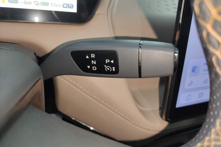 Used Deepal SL03 2022 1.5L 1200 Extended-Range Version