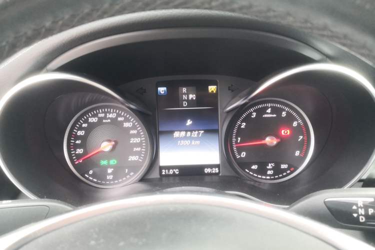 Used Mercedes-Benz C-Class 2016 C 200 4MATIC Coupe
