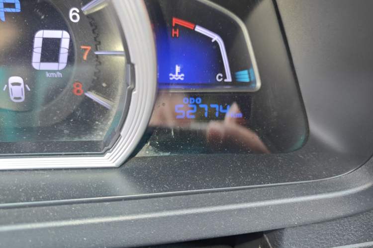 Used Luxgen U6 SUV 2015 1.8T New Innovation Upgrade
