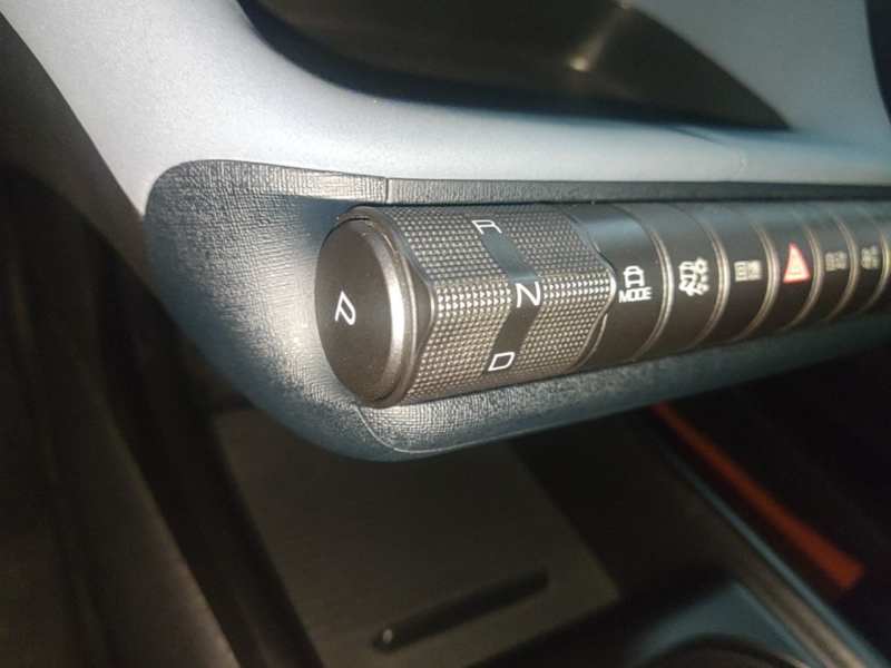 Used BYD Dolphin 2021 405 km Free Version — 13