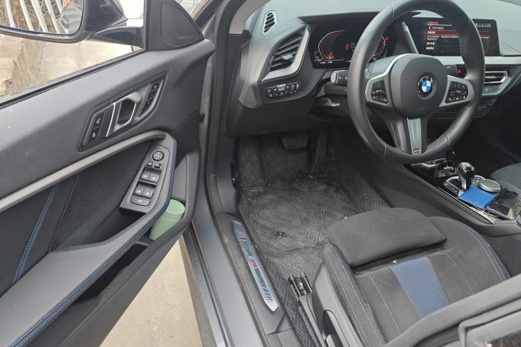 Used BMW 2 Series 2023 Facelifted 225i Four-Door Coupe M Sport Night Edition Package