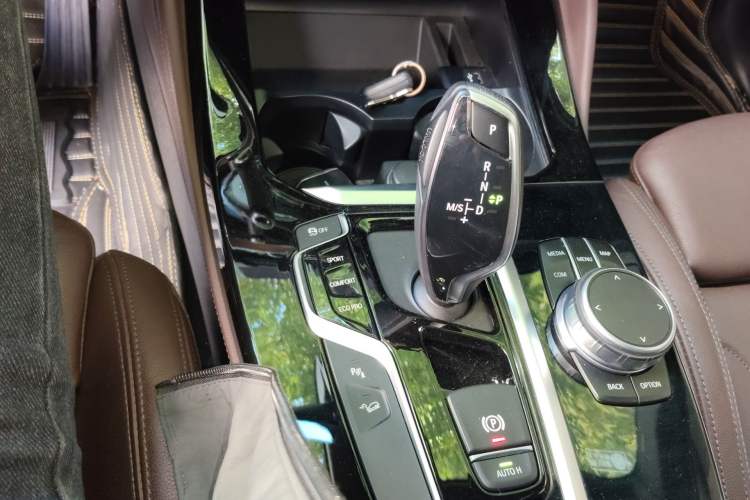 Used BMW X4 2019 xDrive25i M Sport Package
